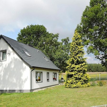 Holiday Flat In Kolczewo-70 Qm For 6 Persons Eksteriør bilde