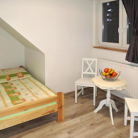 Holiday Flat In Kolczewo-70 Qm For 6 Persons Eksteriør bilde