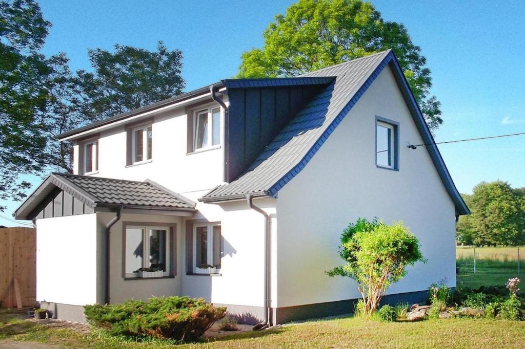 Holiday Flat In Kolczewo-70 Qm For 6 Persons Eksteriør bilde