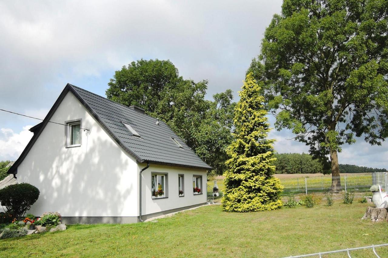 Holiday Flat In Kolczewo-70 Qm For 6 Persons Eksteriør bilde